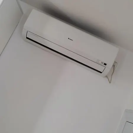 Relax In Center Of Apartamento