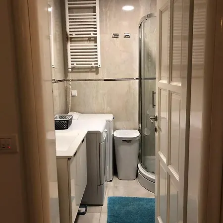 Apartment Relax In Center Of Sarajevo