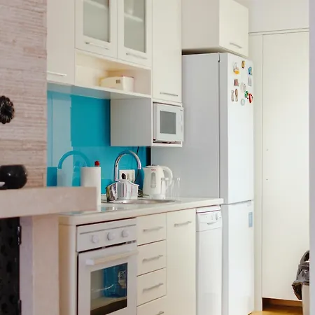 Relax In Center Of Sarajevo