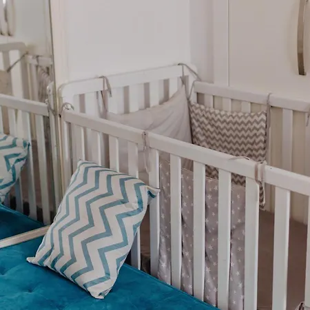 Relax In Center Of *