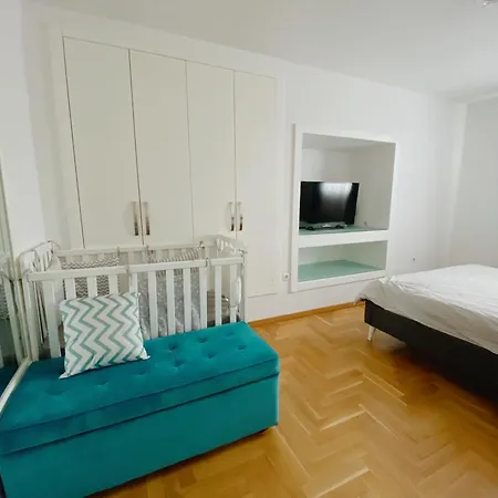 Apartamento Relax In Center Of