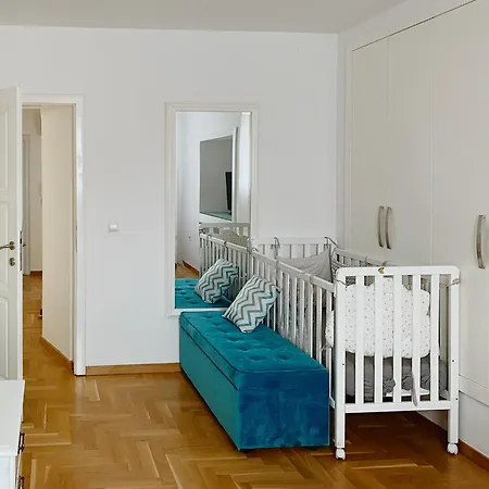 Relax In Center Of Apartment Sarajevo