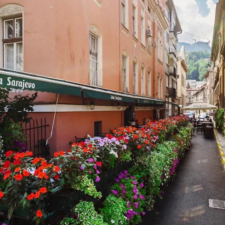 Relax In Center Of Apartamento